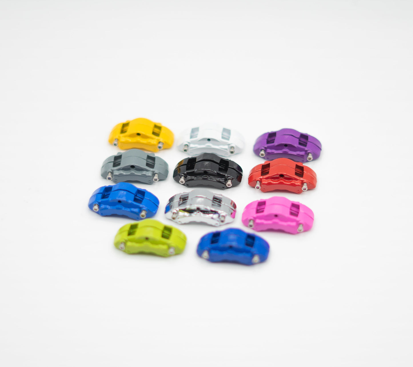 M4 Wheel Essentials Air Freshener