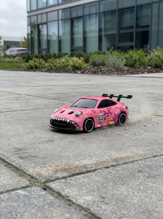 Drift RC Car – 1:64 – Standard