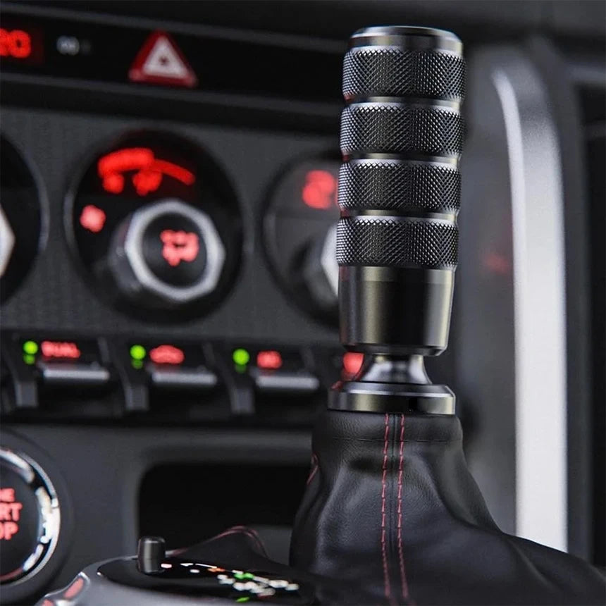Track Culture™ Anti-Skid Gear Shift Knob
