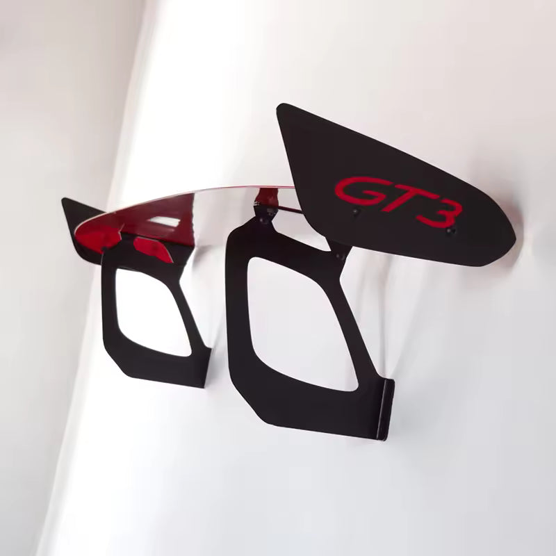 Track Culture™ GT3-RS Wing Shelf