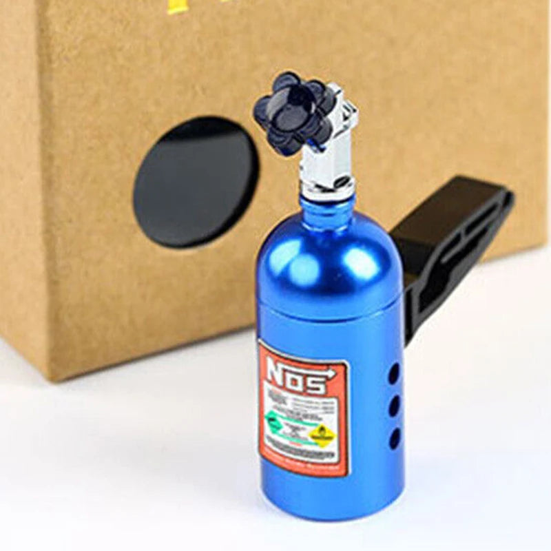 Track Culture™ NOS Vent Air Freshener