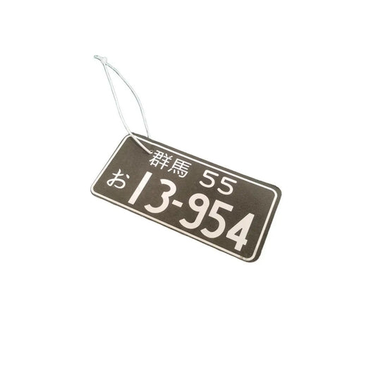 JDM Air Freshener – Rearview Mirror Pendant – Standard