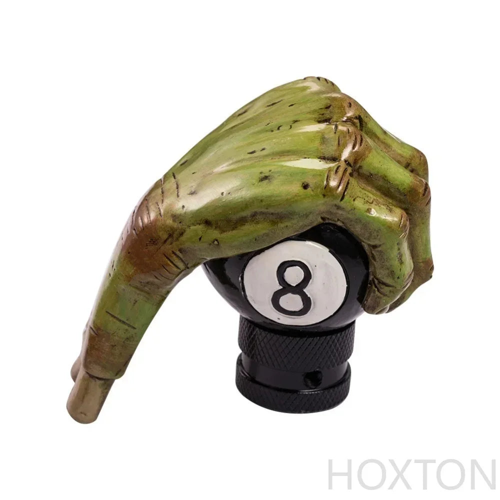 Track Culture™ Resin Gear Shift Knob