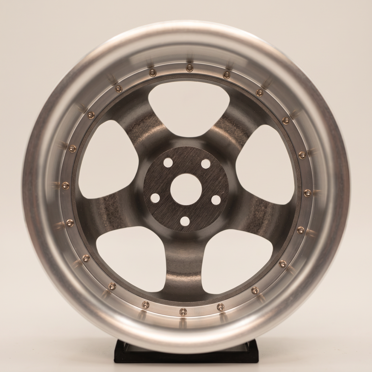 WORK Meister S1 3P – Grey