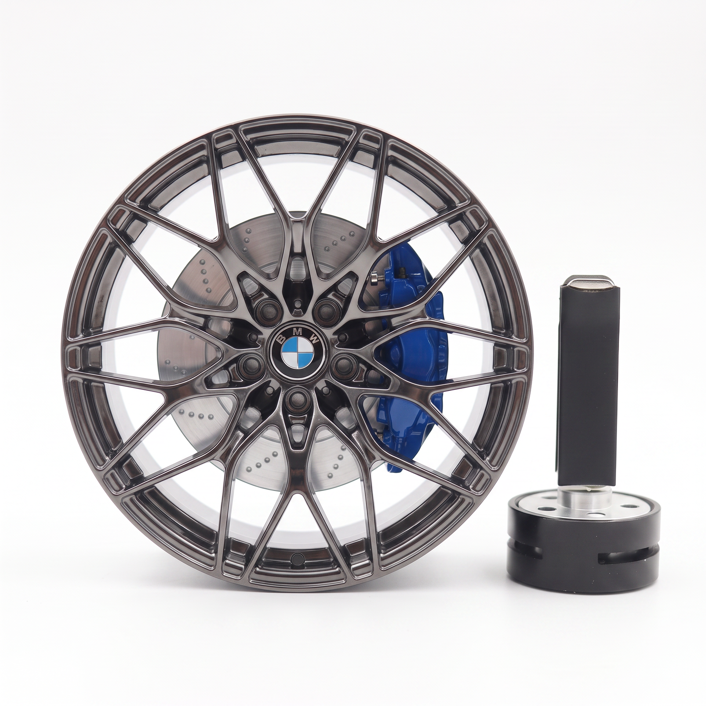 M4 Wheel Essentials Air Freshener