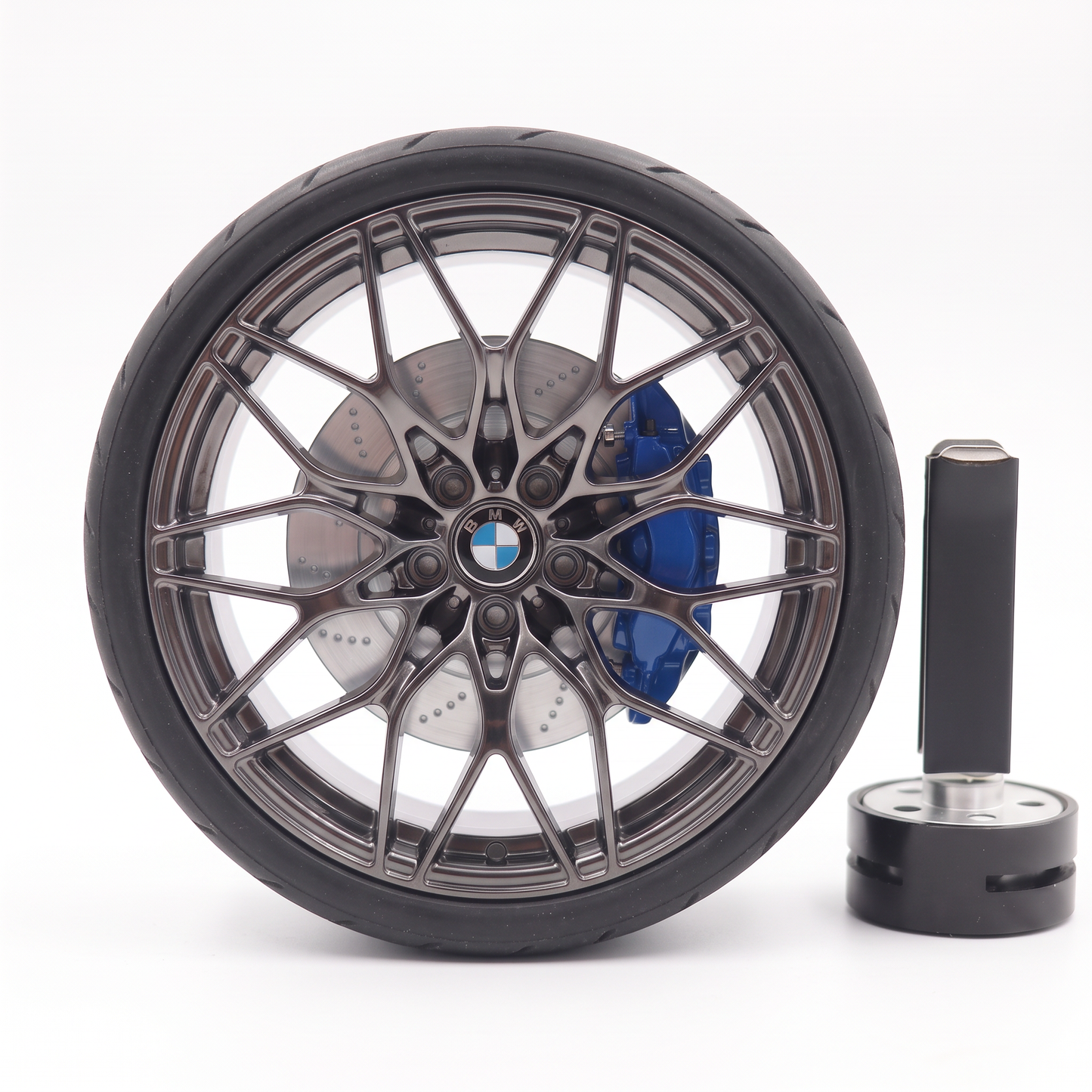 M4 Wheel Essentials Air Freshener