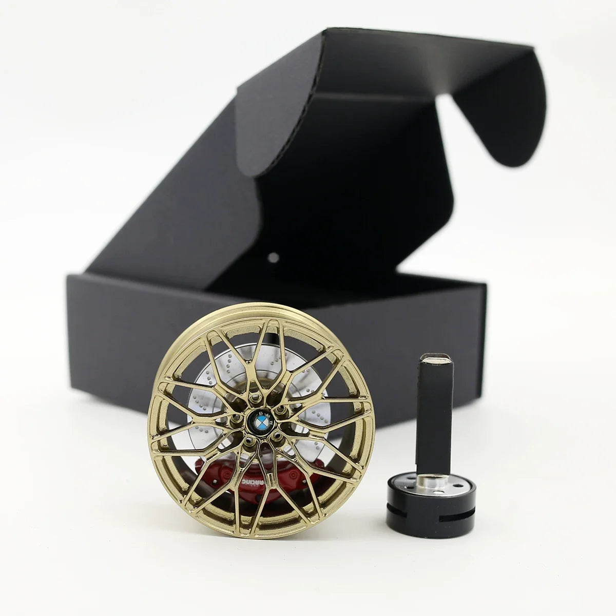 M4 Wheel Essentials Air Freshener