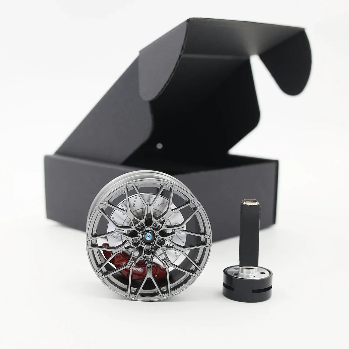 M4 Wheel Essentials Air Freshener