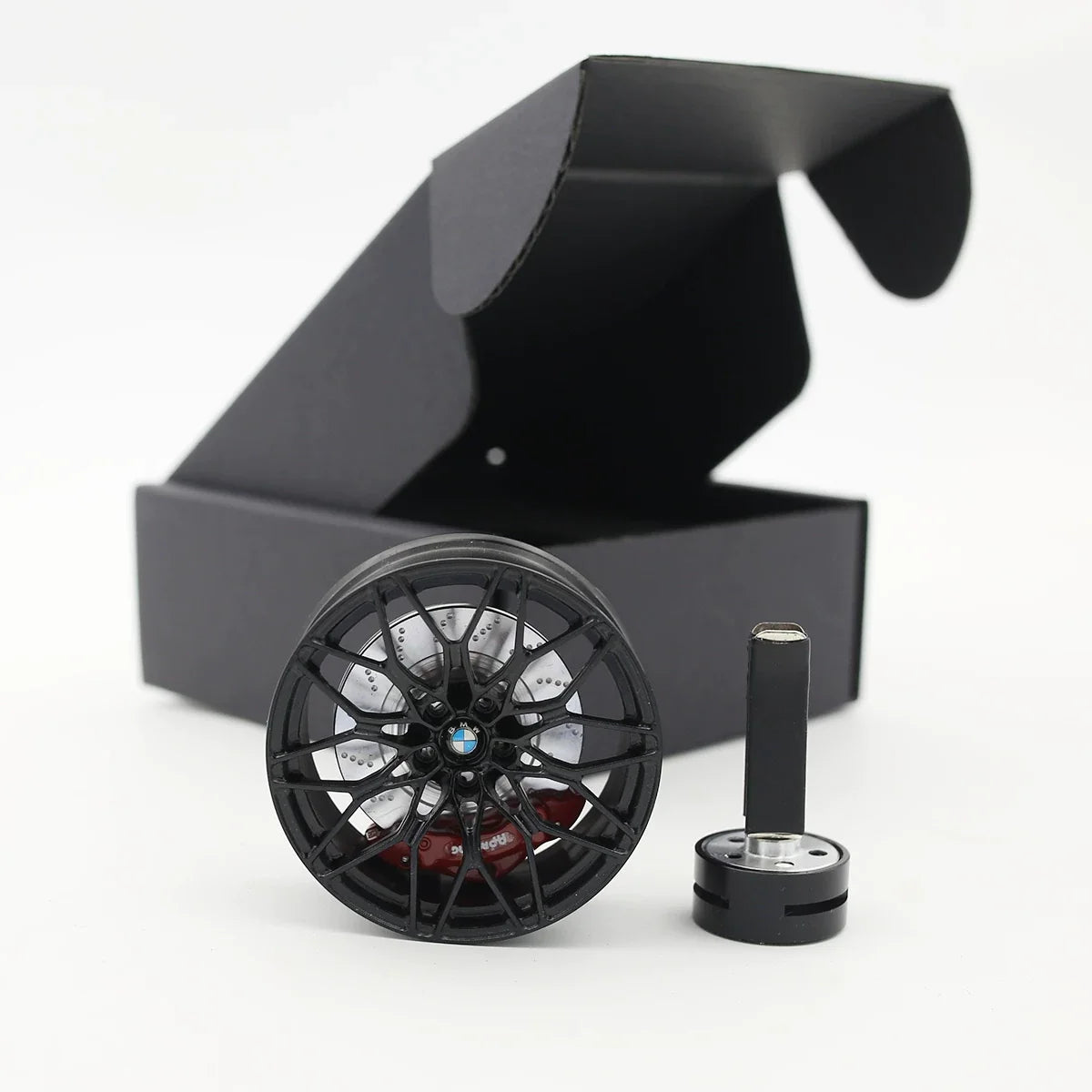 M4 Wheel Essentials Air Freshener