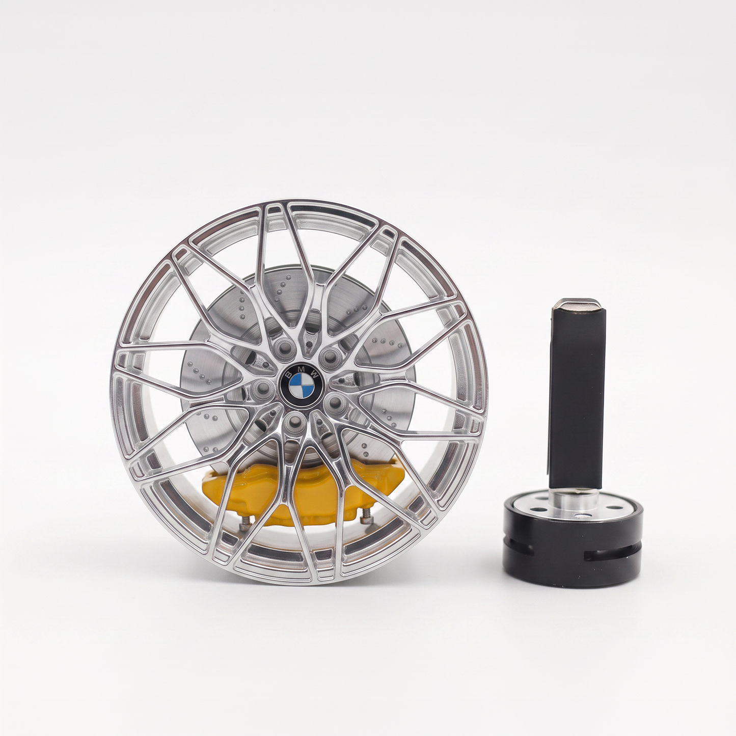 M4 Wheel Essentials Air Freshener