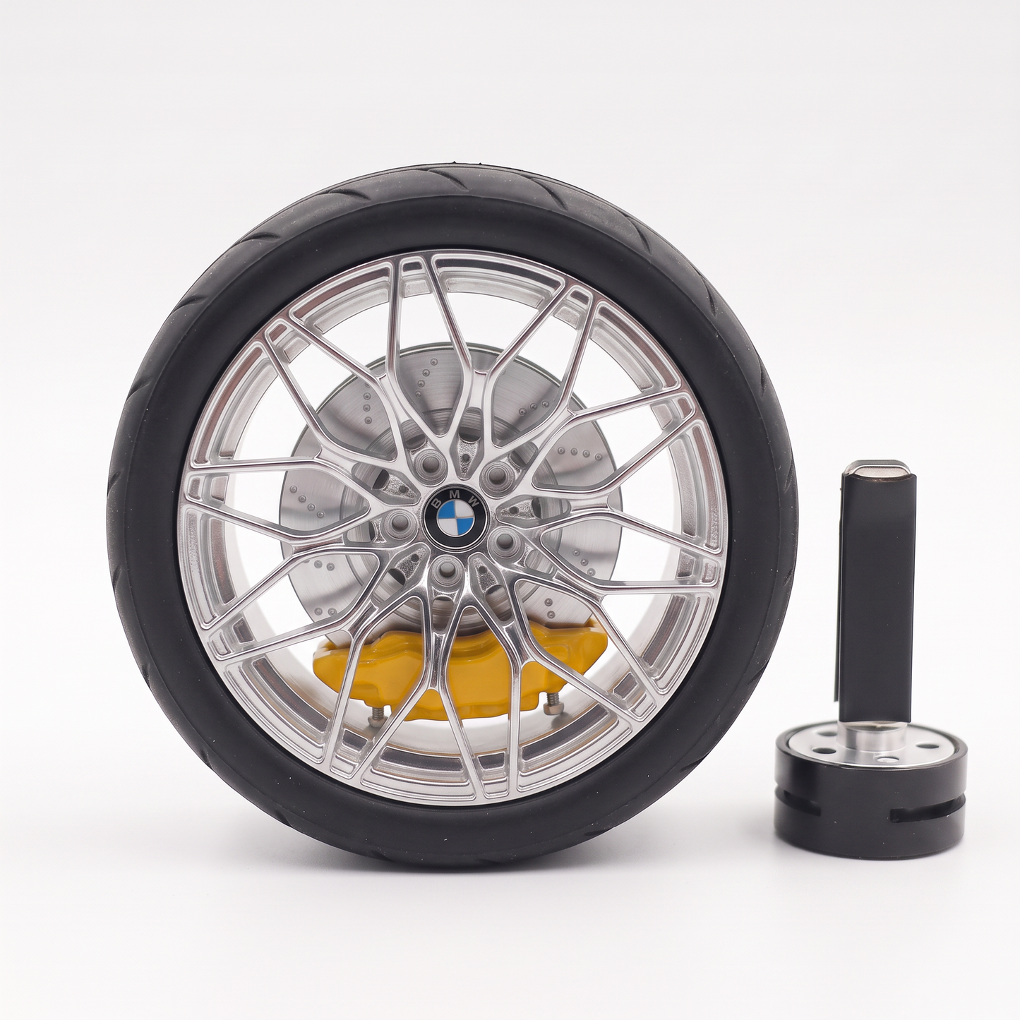M4 Wheel Essentials Air Freshener