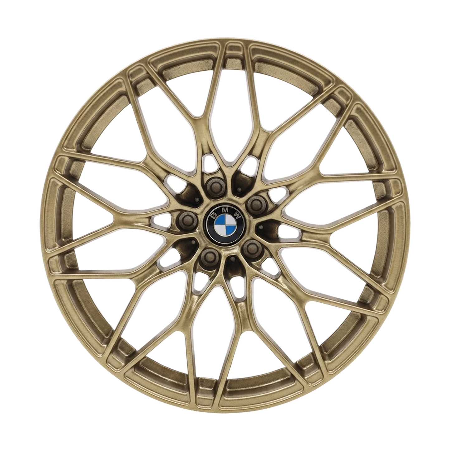 M4 Wheel Essentials Air Freshener