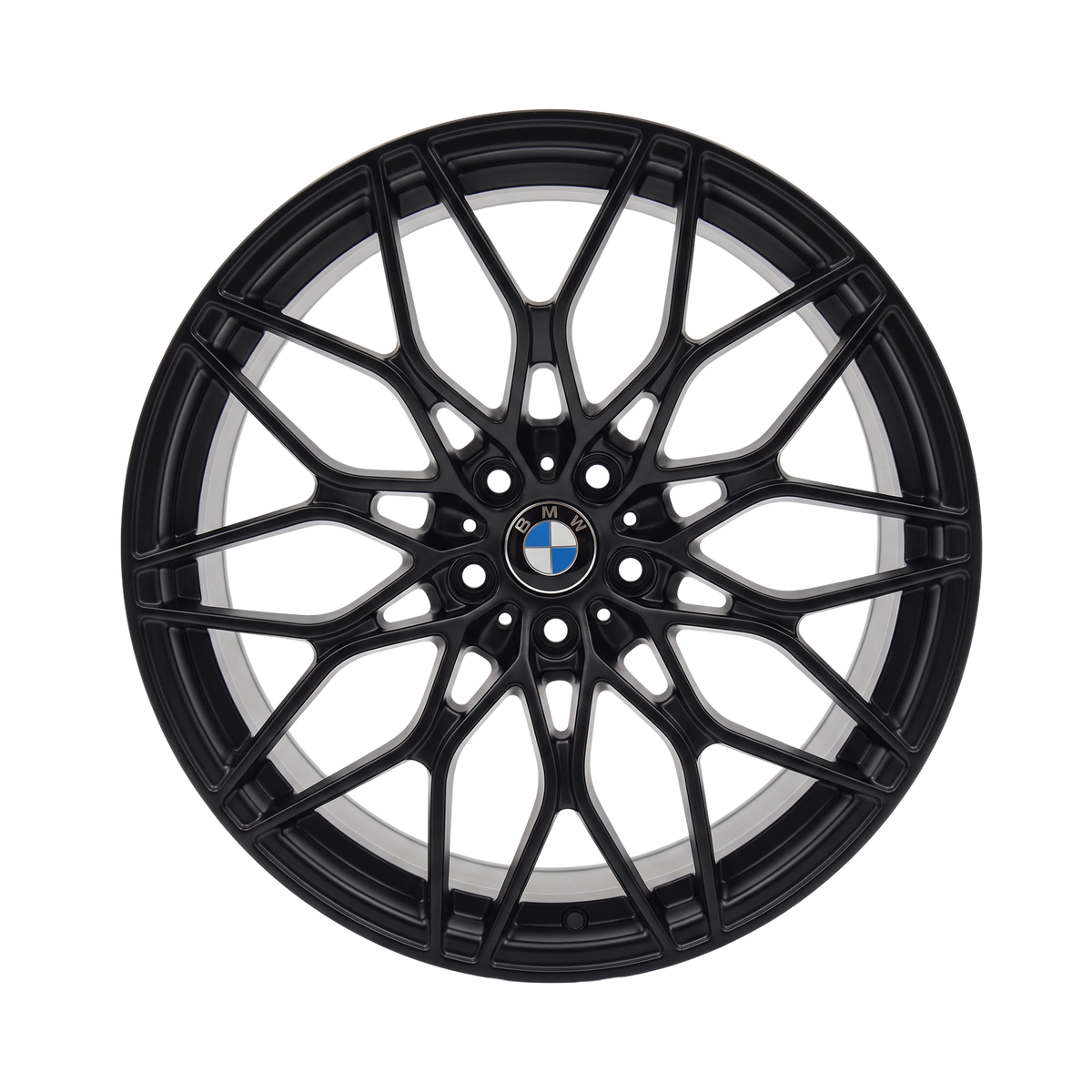 M4 Wheel Essentials Air Freshener