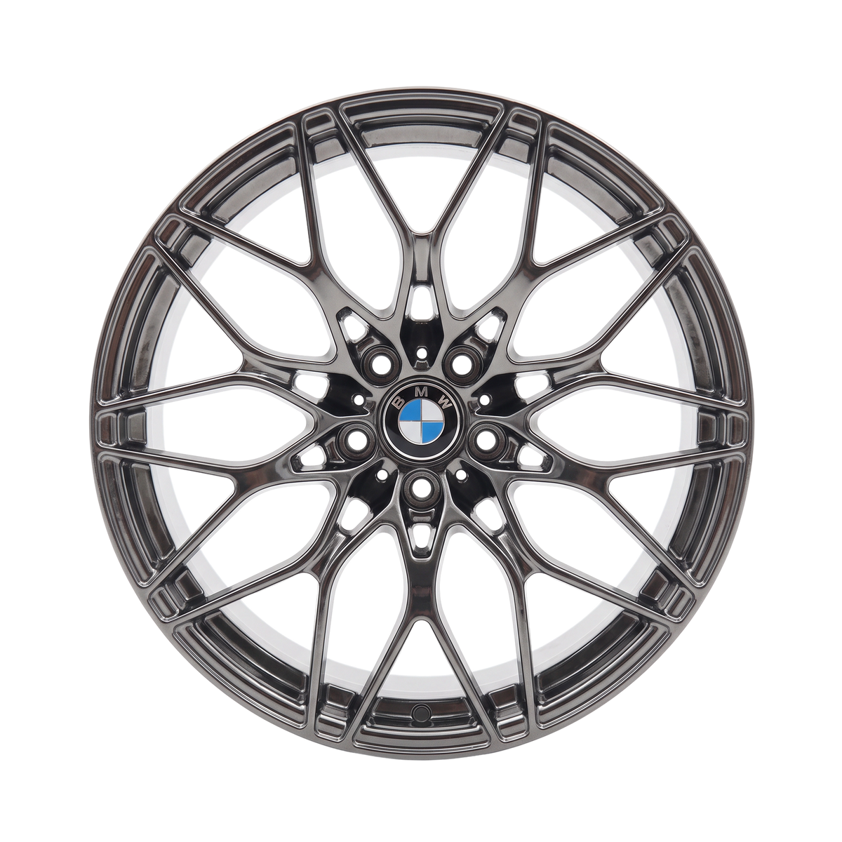 M4 Wheel Essentials Air Freshener