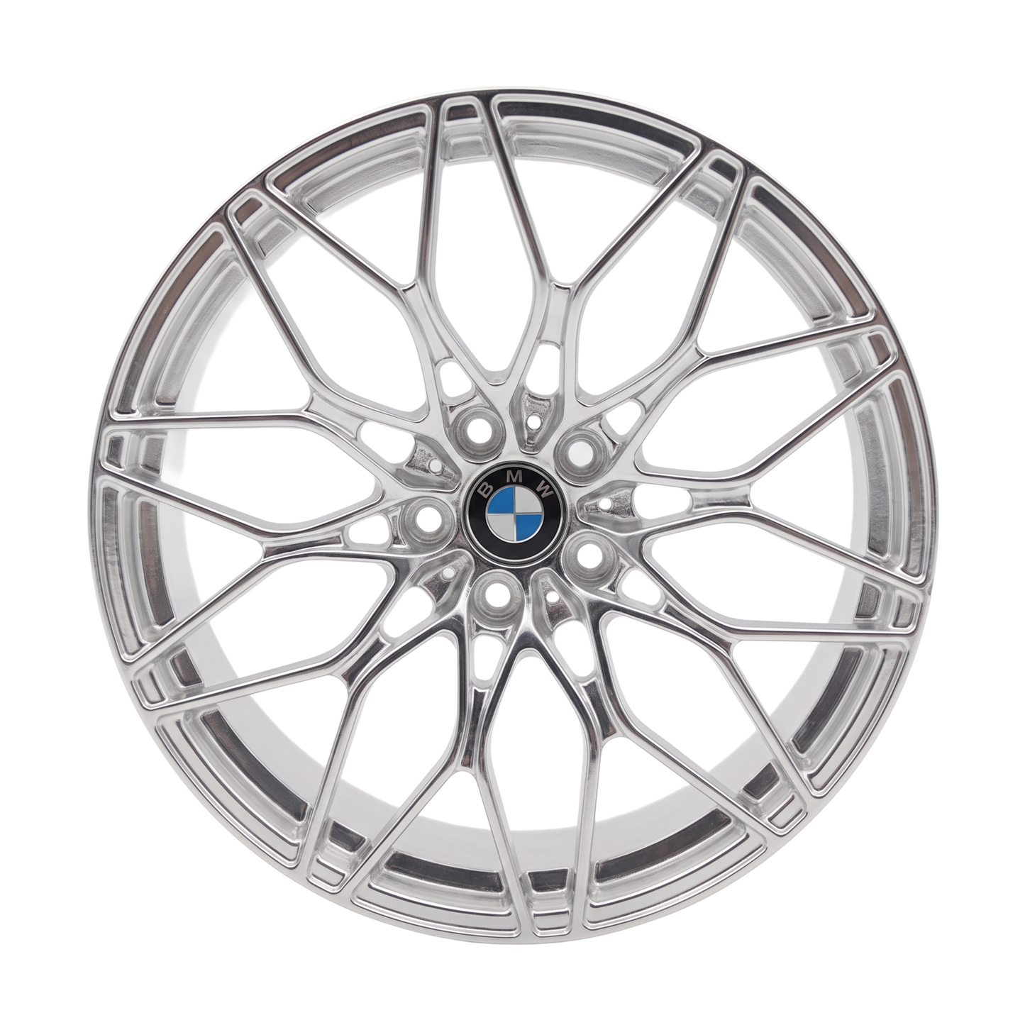 M4 Wheel Essentials Air Freshener