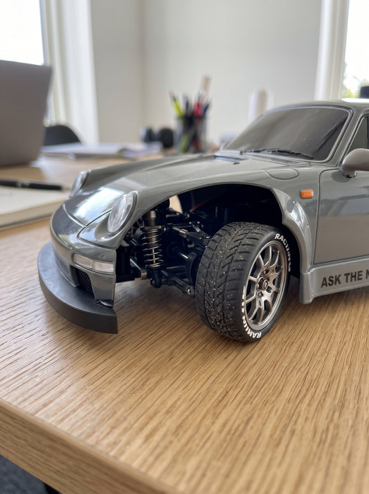 Drift RC Car – 1:24 – Standard
