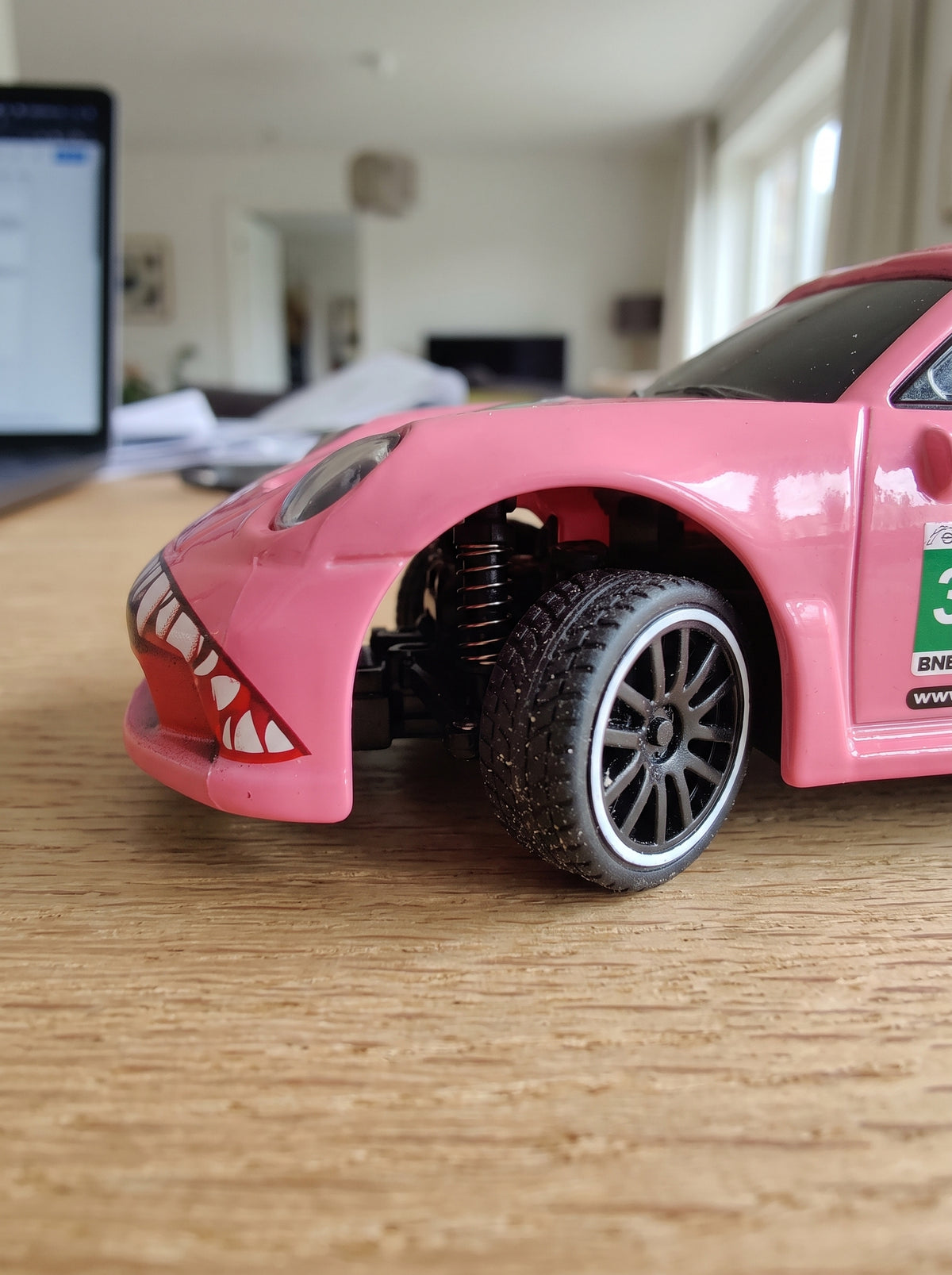 Drift RC Car – 1:64 – Standard