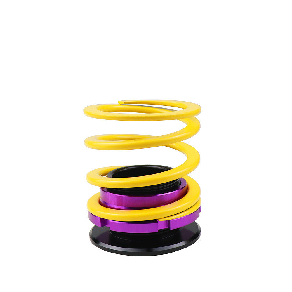 Coilover Pen Holder