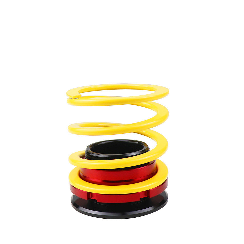 Coilover Pen Holder