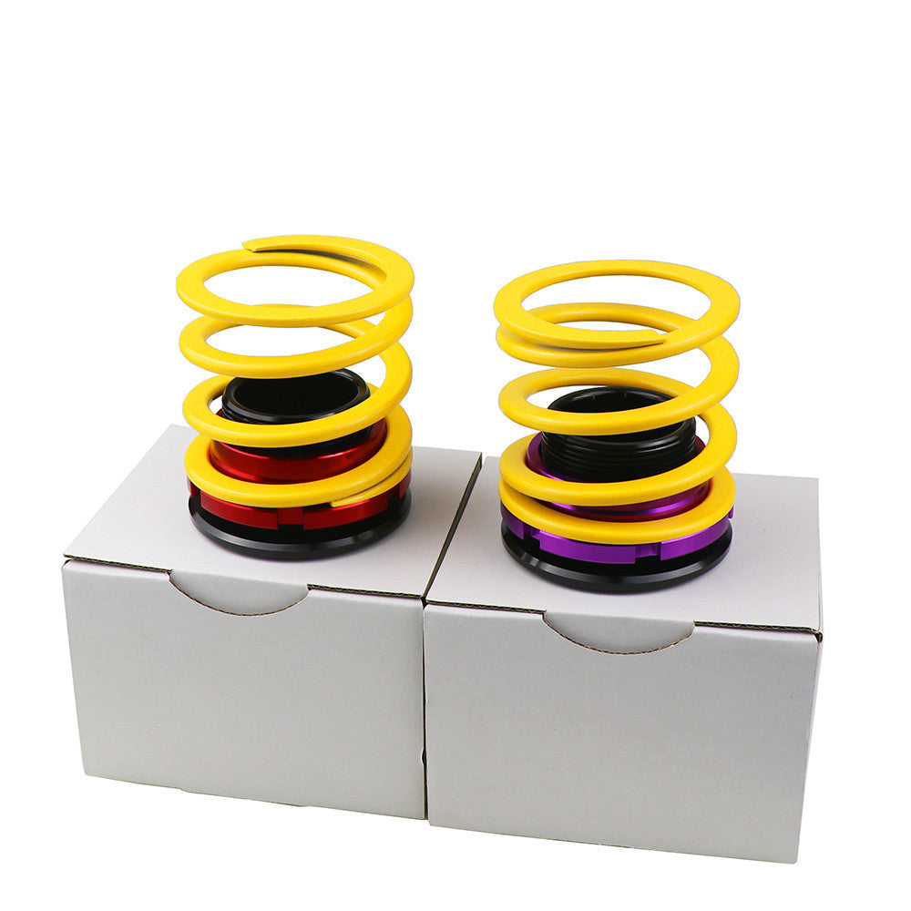 Coilover Pen Holder