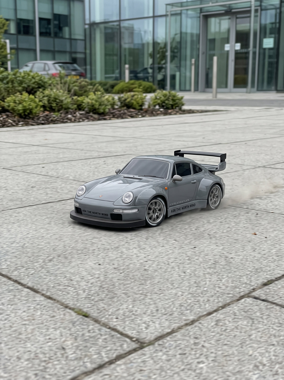 Drift RC Car – 1:24 – Standard