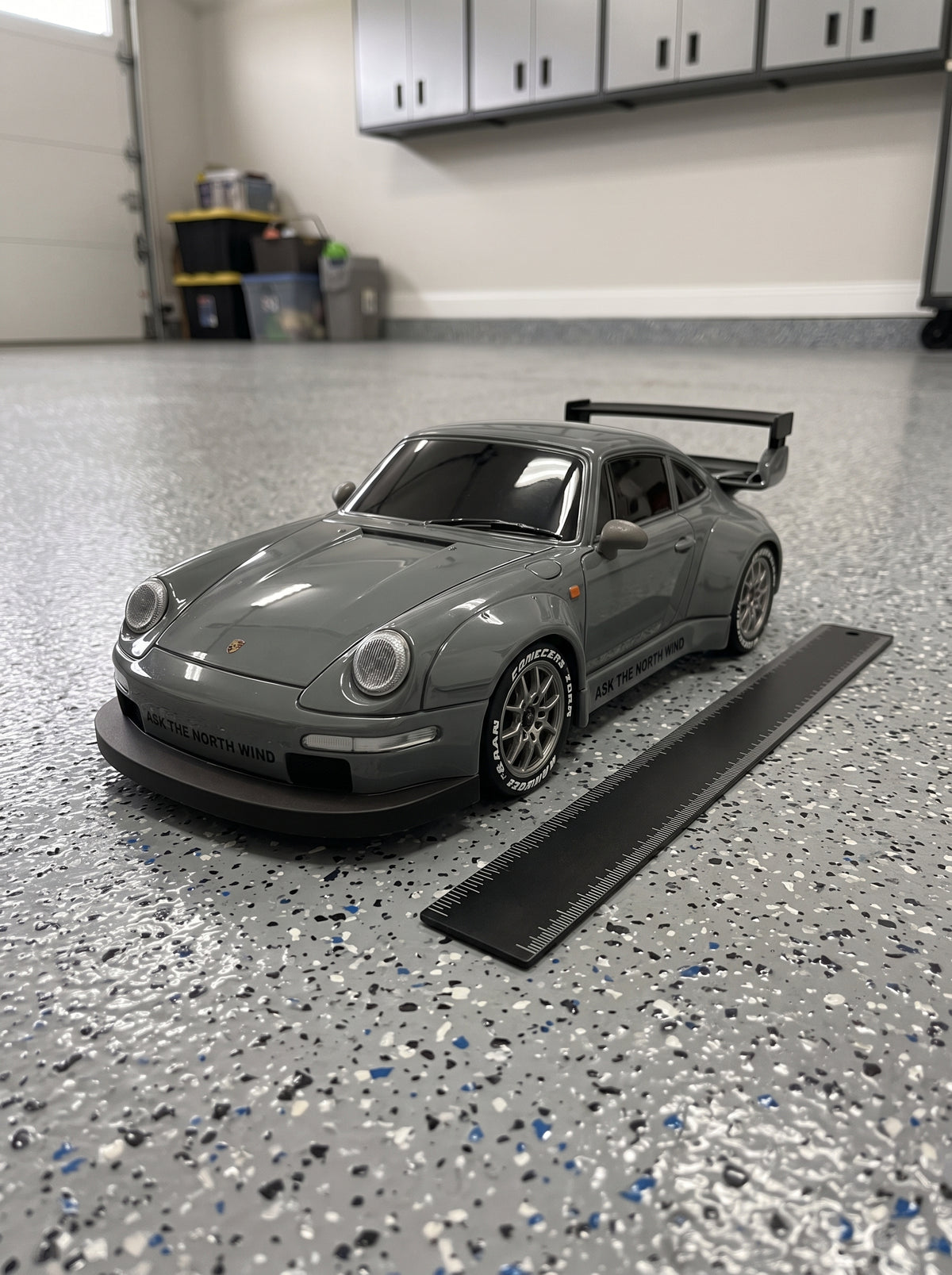Drift RC Car – 1:24 – Standard