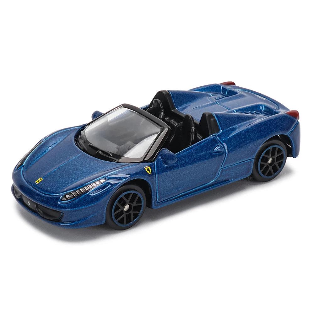 Ferrari SP3 Diecast Model – 1:64 – Standard