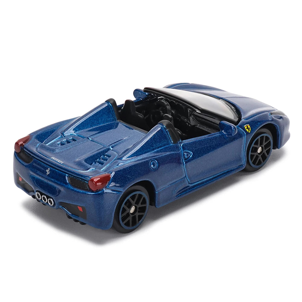 Ferrari SP3 Diecast Model – 1:64 – Standard