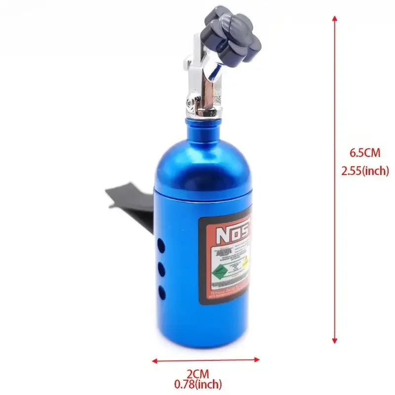 Track Culture™ NOS Vent Air Freshener
