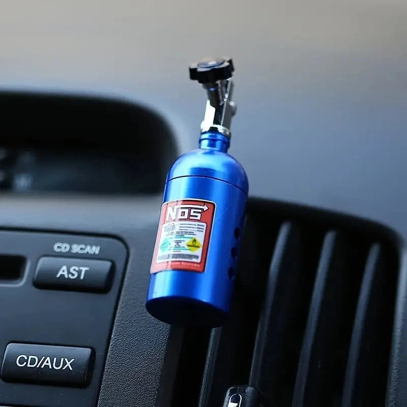 Track Culture™ NOS Vent Air Freshener