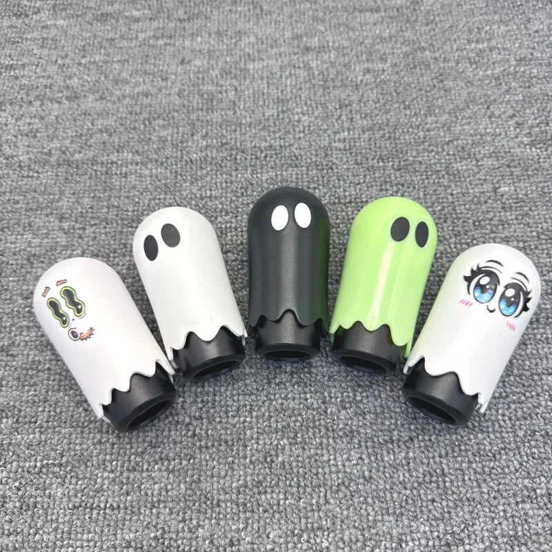 Track Culture™ Ghost Gear Shift Knob