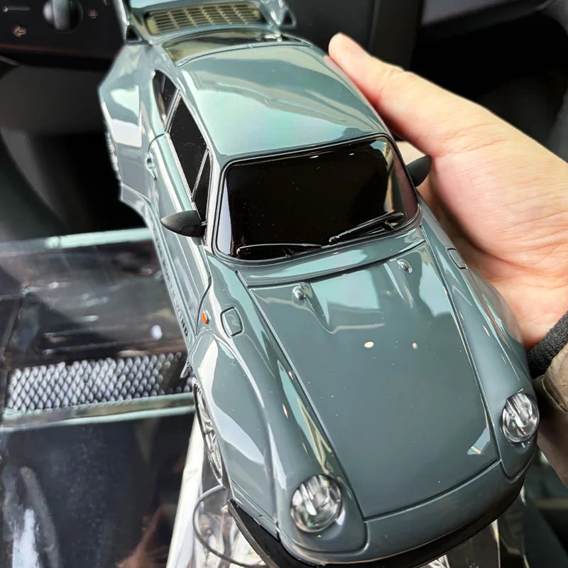 Track Culture™ Drift RC Car – 1:24