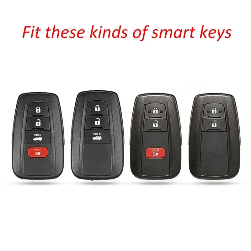Track Culture™ Carbon Fibre Key Fob Cover