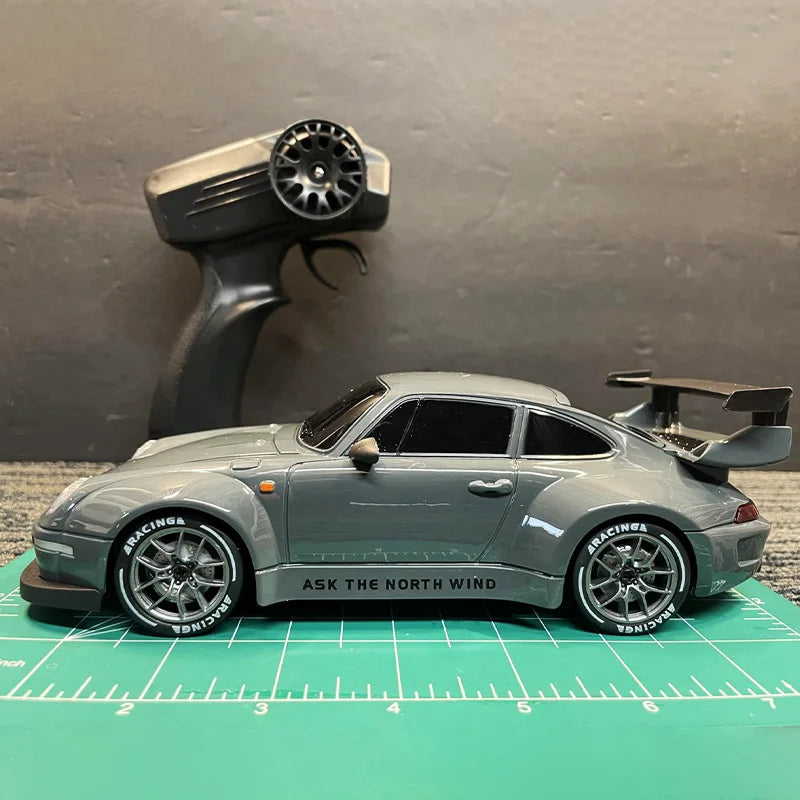 Track Culture™ Drift RC Car – 1:24