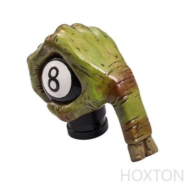 Track Culture™ Resin Gear Shift Knob