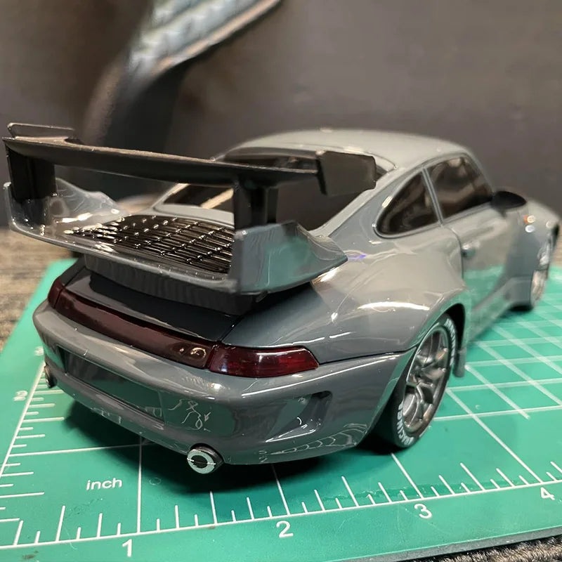 Track Culture™ Drift RC Car – 1:24