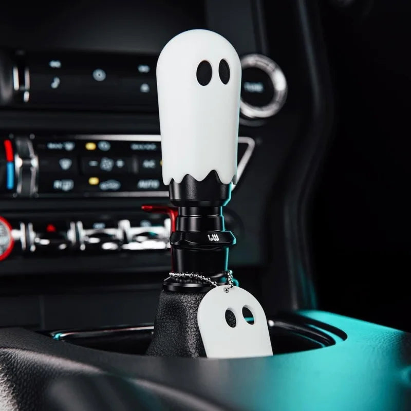 Track Culture™ Ghost Gear Shift Knob