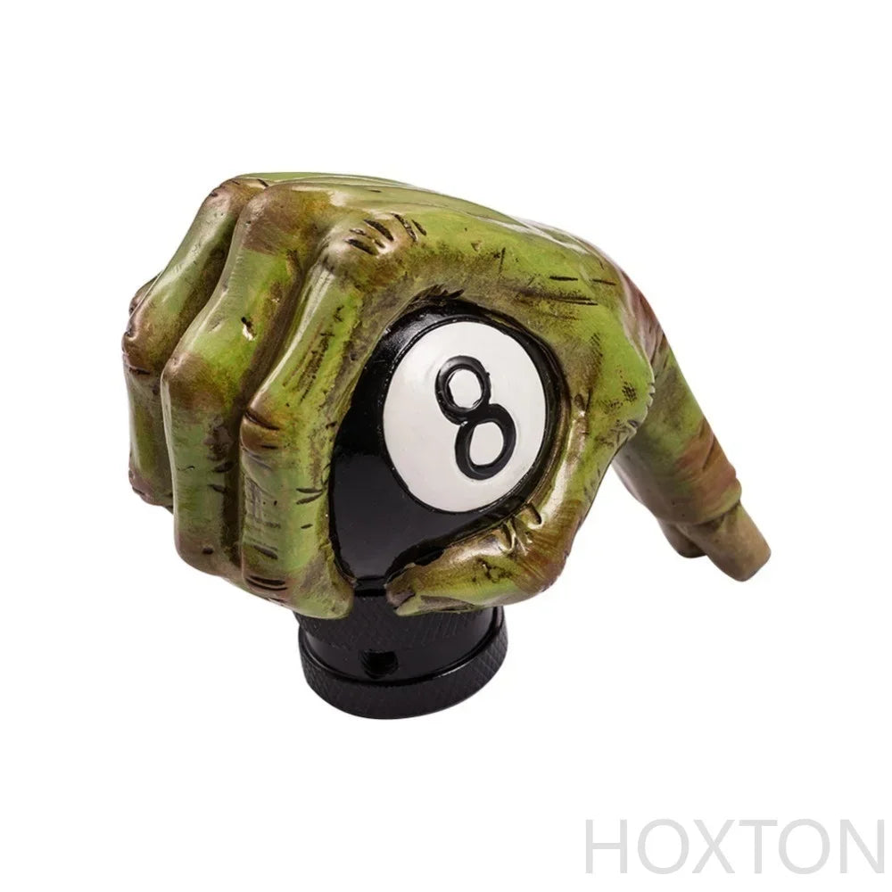 Track Culture™ Resin Gear Shift Knob