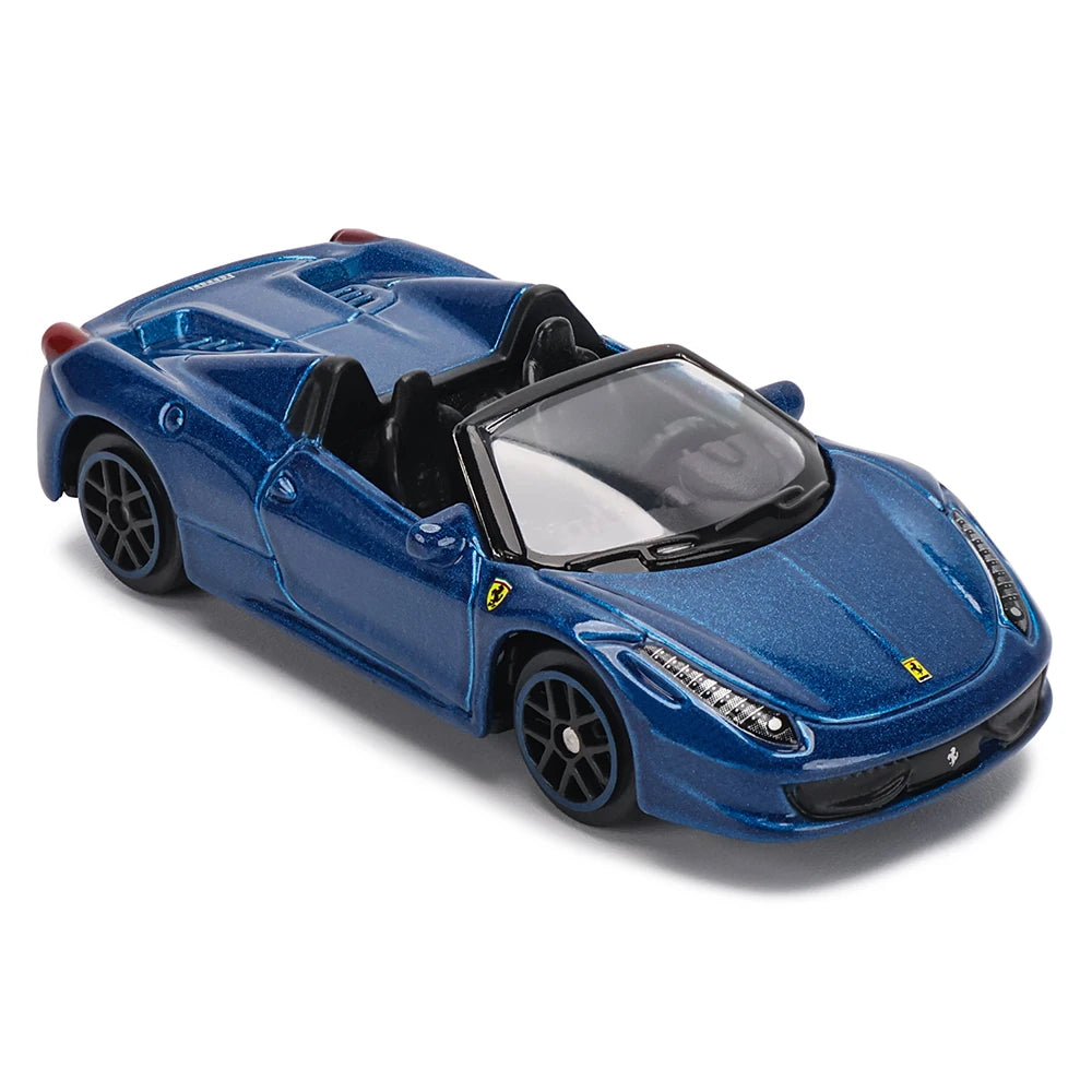 Ferrari SP3 Diecast Model – 1:64 – Standard