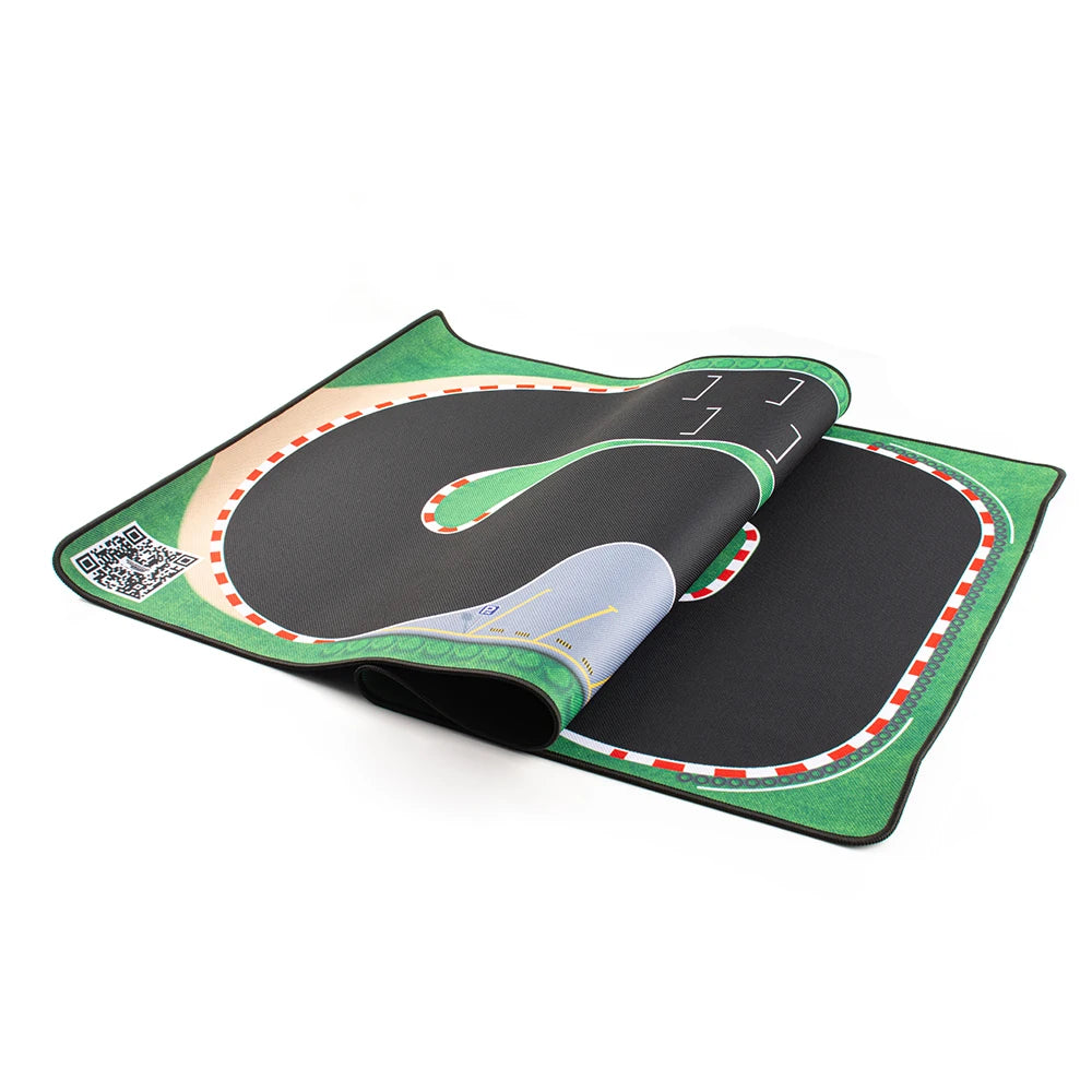 Track Culture™ RC Racing Track Mat