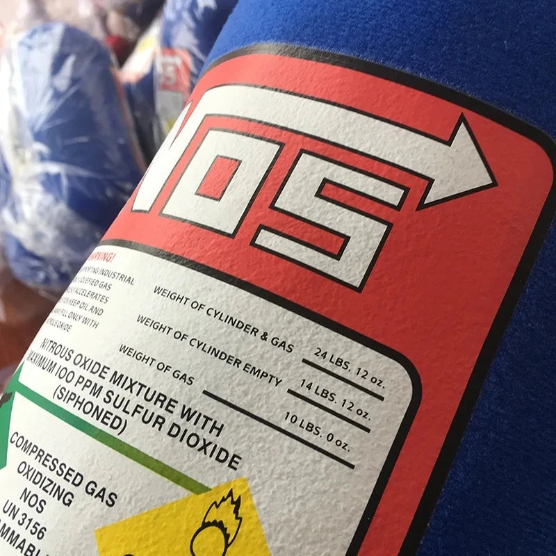 Track Culture™ NOS Headrest Pillow