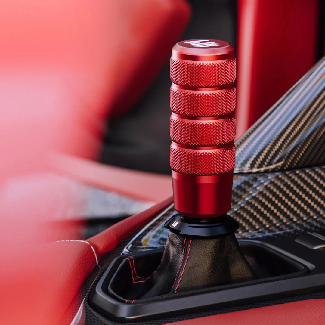 Track Culture™ Anti-Skid Gear Shift Knob