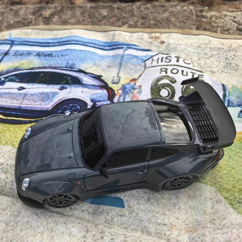 Track Culture™ Drift RC Car – 1:24