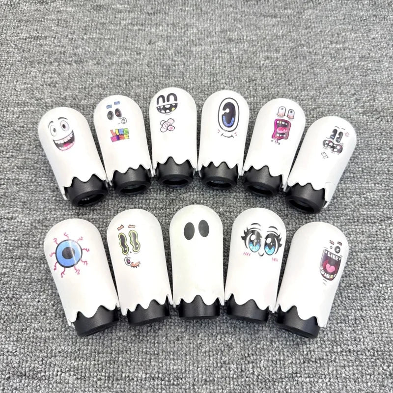 Track Culture™ Ghost Gear Shift Knob