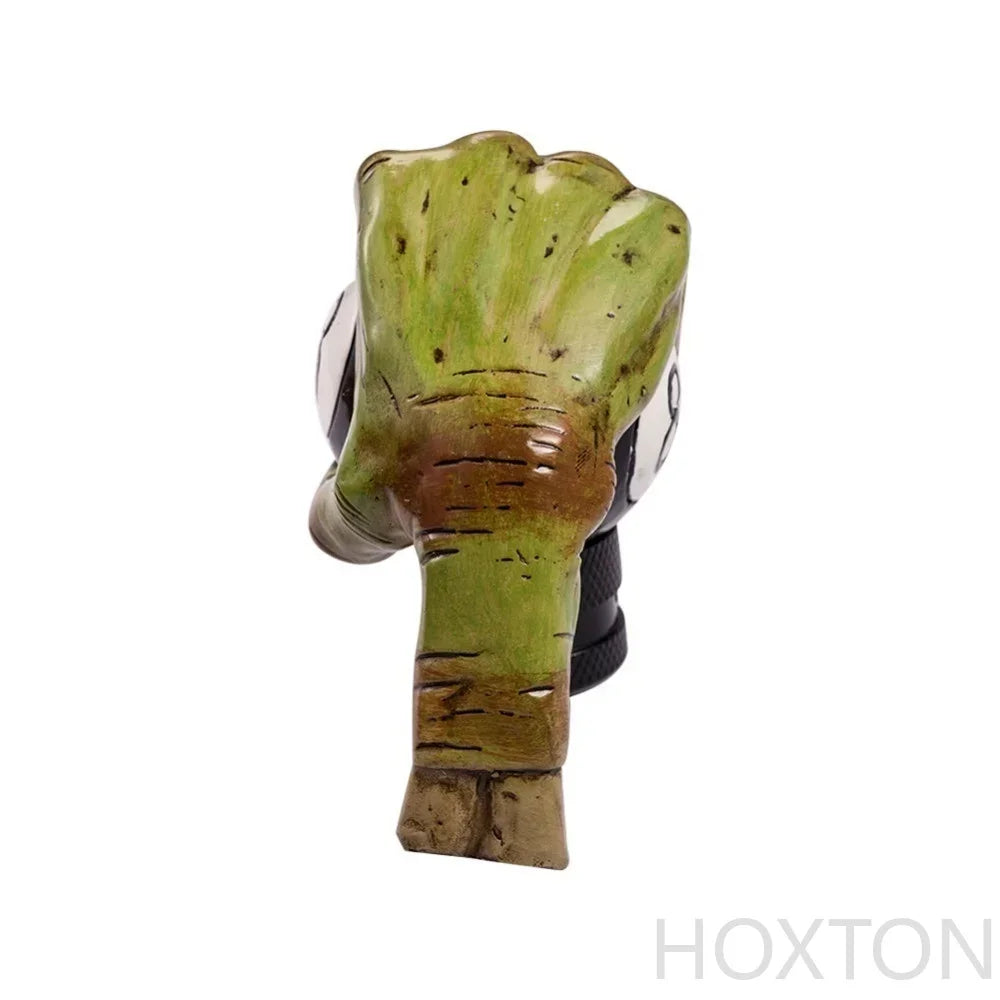 Track Culture™ Resin Gear Shift Knob