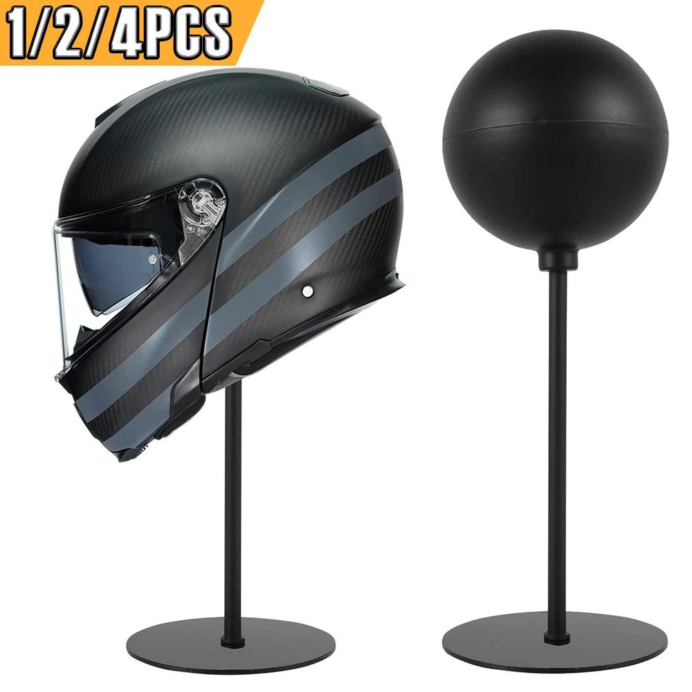 Track Culture™ Helmet Display Stand