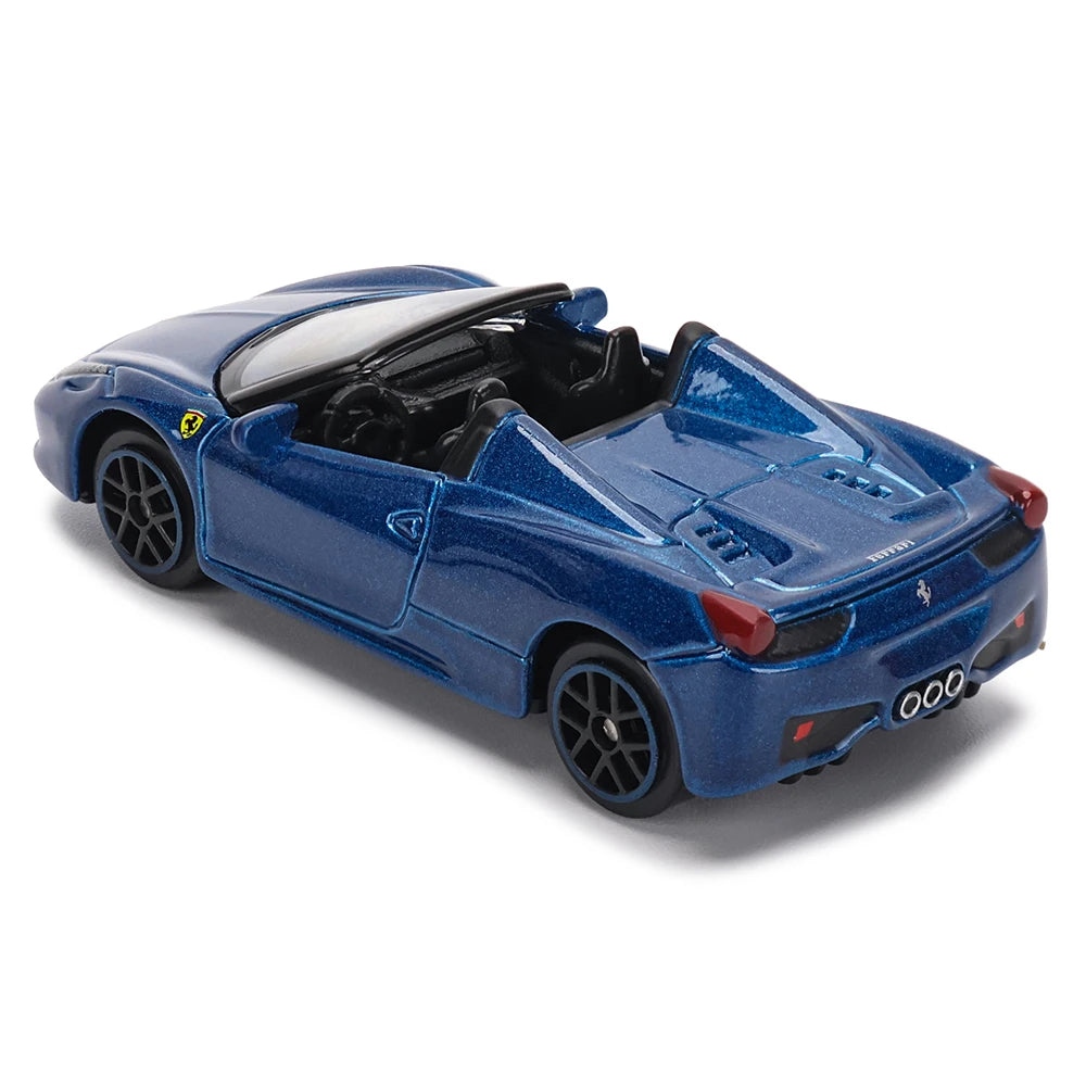 Ferrari SP3 Diecast Model – 1:64 – Standard