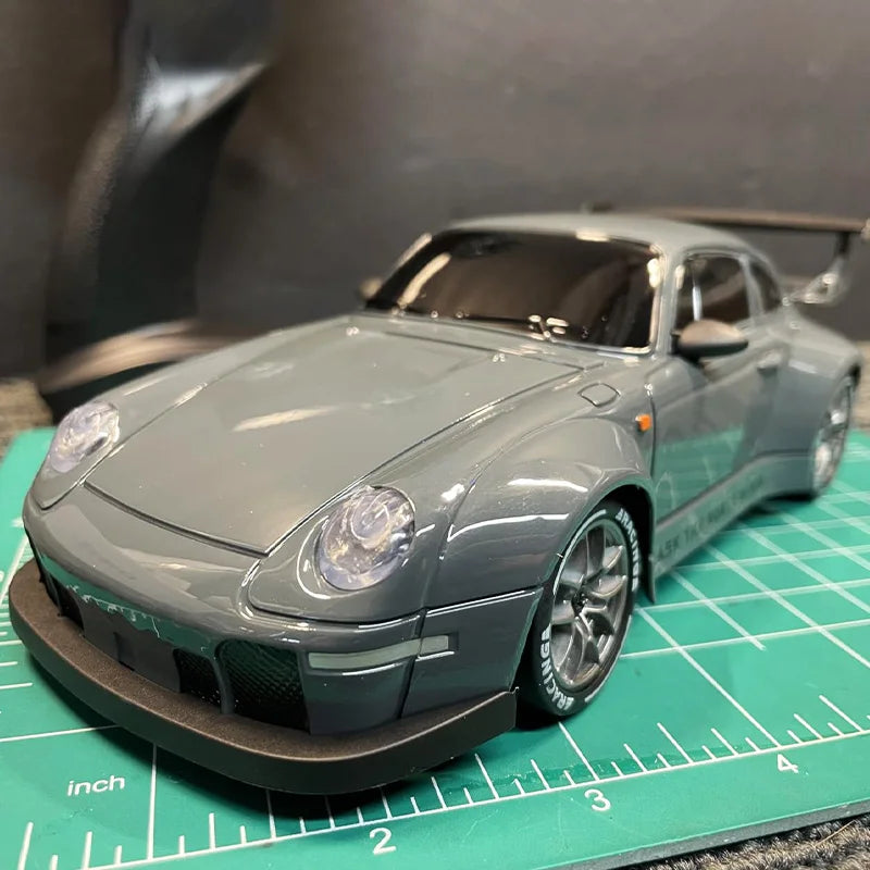 Track Culture™ Drift RC Car – 1:24