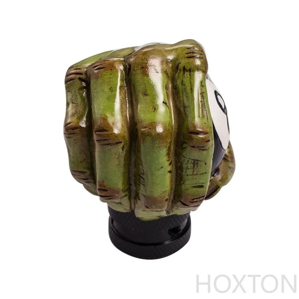 Track Culture™ Resin Gear Shift Knob