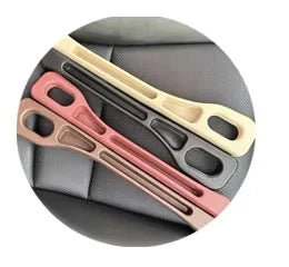 Track Culture™ Car Seat Gap Filler – Set of 2